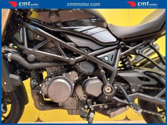 BENELLI 752 S Garantita e Finanziabile rif. 24072276 - Foto 8