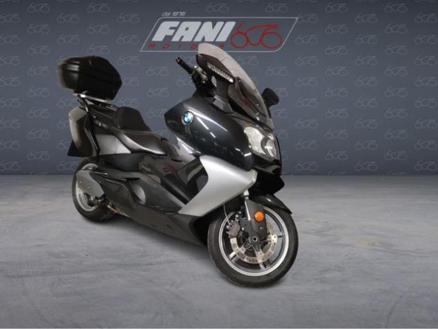 BMW C 650 GT - rif. 23719329 - Foto 2