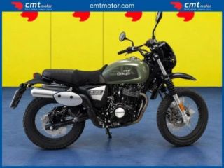 SWM Six Days 440 Garantita e Finanziabile rif. 24112188