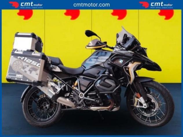 BMW R 1250 GS Garantita e Finanziabile rif. 23894383 - Foto 3