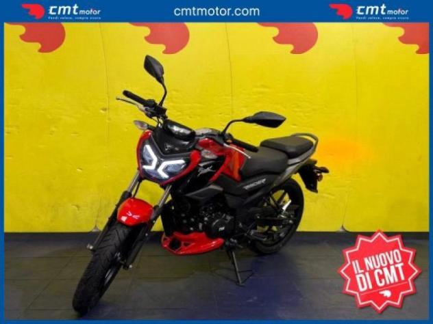 TVS Motor Raider 125 Garantita e Finanziabile rif. 23618661 - Foto 3