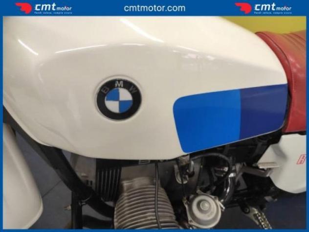 BMW R 80 G/S Garantita e Finanziabile rif. 23908463 - Foto 6