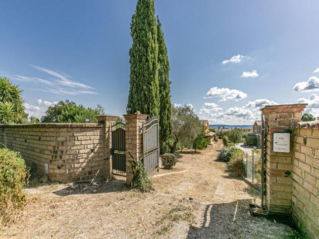 Villa in Via Settevene Ovest - Foto 7