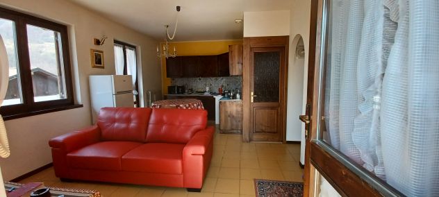 Villa a Crandola affitto stagionalmente - Foto 5