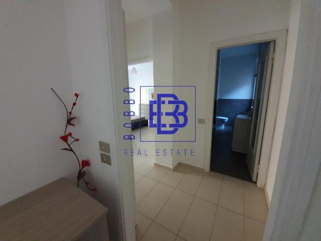 Appartamento affitto Trilocale con due camere da letto con balconcino - Foto 4