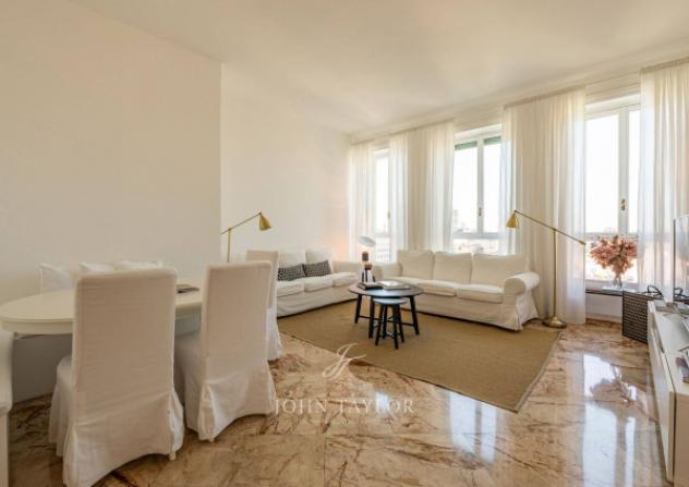 Appartamento di 150 m² con 5 locali in affitto a Milano - Foto 4