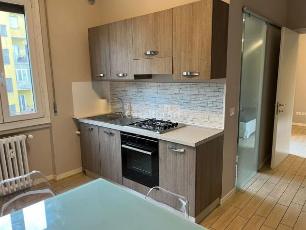 Bilocale di 43mq disponibile da subito zona Washington - Foto 17