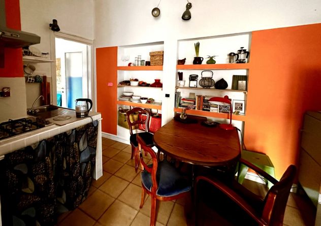 casa in affitto transitorio