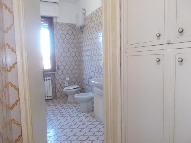 Appartamento in affitto a Ponsacco 120 mq Rif: 1448705 - Foto 10