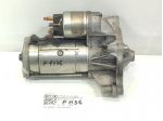 MOTORINO D' AVVIAMENTO CITROEN C5 Berlina 3° Serie RHH-9H02 diesel 1997 (08)