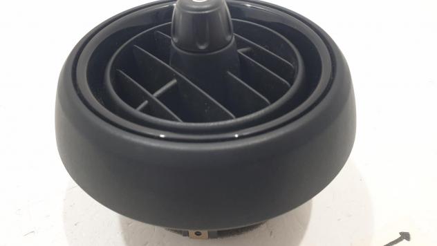 BOCCHETTE ARIA CRUSCOTTO DX E SX MINI Cooper 3° Serie 64229262413 (13) - Foto 7