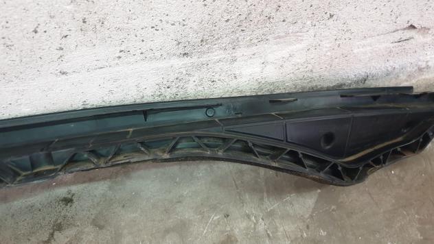 GRIGLIA GOCCIOLATOIO ANT. PEUGEOT 208 Serie 9676158680 (1219) - Foto 5