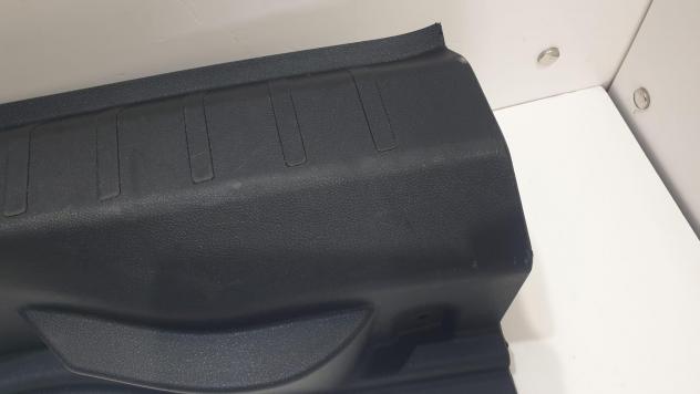 RIVESTIMENTO POSTERIORE BATTICOFANO JEEP Avenger Serie 735737904 735737904 (22) - Foto 10