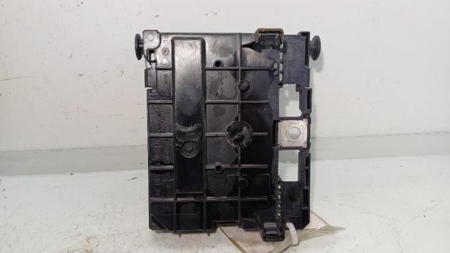 CENTRALINA PORTA FUSIBILI CITROEN C4 Picasso Mk1 9661708080 DV6TED4-9HZ diesel 1560 (0613) - Foto 3