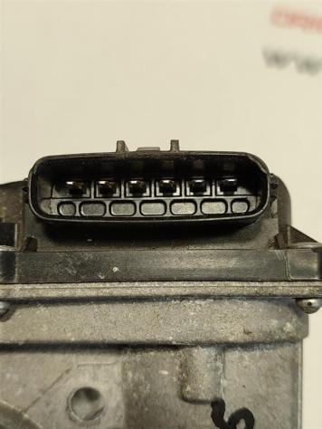 CORPO FARFALLATO VOLVO S80 2° Serie 6G9N-9F991-AB B6324S benzina 3192 (06) - Foto 4
