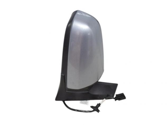 SPECCHIETTO RETROVISORE DESTRO OPEL Zafira B 2° Serie 13253340 (08)