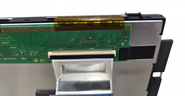 DISPLAY VEGLIA QUADRO STRUMENTI MERCEDES GLB Serie (X247) A2479006209 (19) - Foto 6