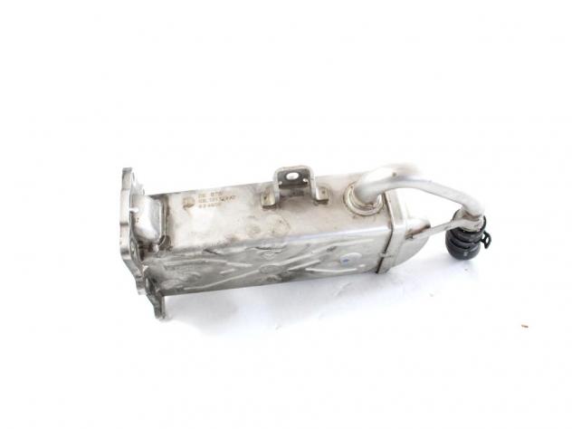 03L131512AT RADIATORE SCARICO GAS EGR VOLKSWAGEN GOLF 6 1.6 D 77KW AUT 5P (2009) RICAMBIO USATO - Foto 4