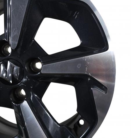 CERCHIO IN LEGA SUZUKI Swift Serie 4321069T60QC8 (23) - Foto 4