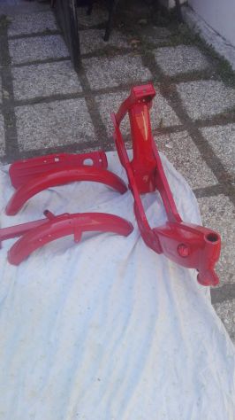 RICAMBI E ACCESSORI PIAGIO CIAO E SI NUOVI E USATO - Foto 4