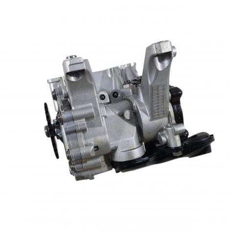 POMPA OLIO BMW Serie 2 Active Tourer (F45) 11417624135 B38A15A Hybrid 1500 (1418) - Foto 9