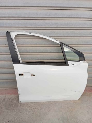 PORTA SPORTELLO ANTERIORE DESTRO PEUGEOT 208 2015