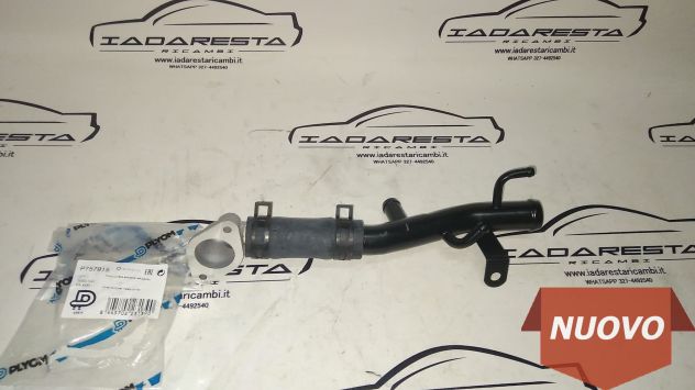 Tubo Radiatore Hyundai Atos 1.1 Bz 2563002756 - Foto 2