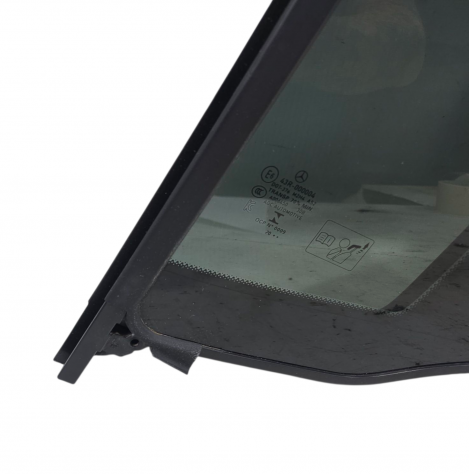 VETRO FISSO POSTERIORE SX MERCEDES GLB Serie (X247) A2477304500 (19) - Foto 14