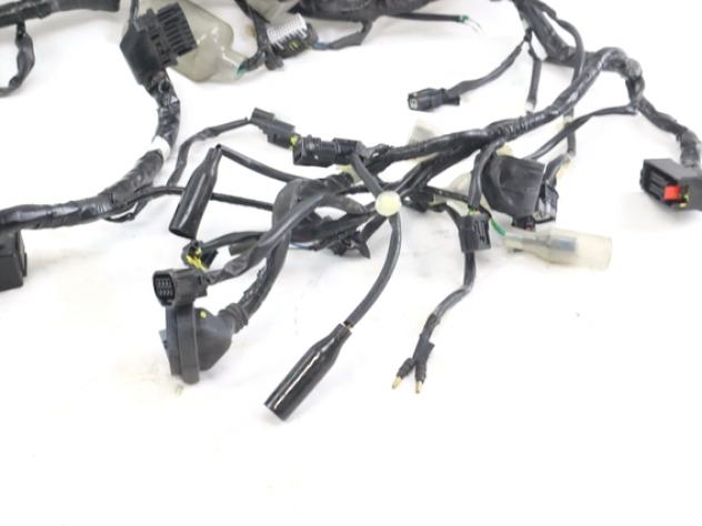 HONDA ADV 350 32100K2LD700 CABLAGGIO IMPIANTO ELETTRICO NF13 22 - 24 MAIN WIRING HARNESS - Foto 4