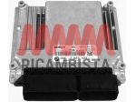 0281015770 BMW F10 2.0 centralina motore Bosch