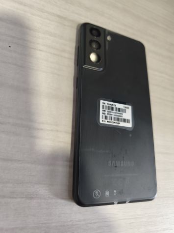 Samsung galaxy s21 Fe 8 RAM 128 rom - Foto 3