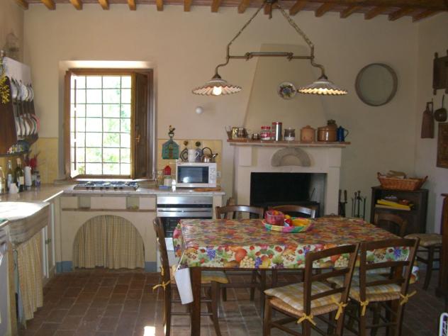 Casale in vendita a Buti - Foto 10