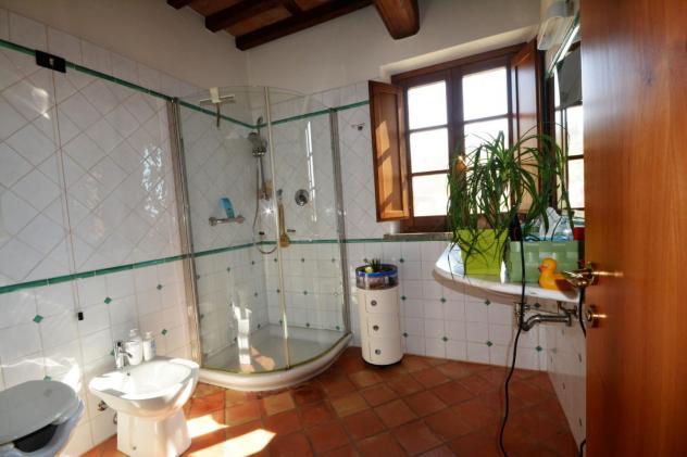 Rustico in vendita a San Ginese - Capannori 200 mq Rif: 1109270 - Foto 9