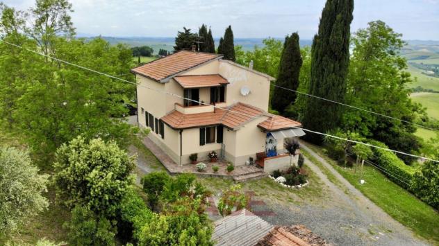 Casale in vendita a Montecatini Val di Cecina