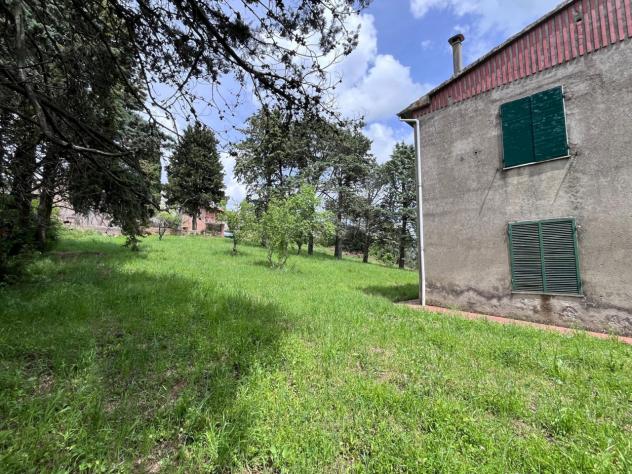 RUSTICO di 8 vani e di 208 mq (SORANO) rif. SANVALE350 - Foto 7