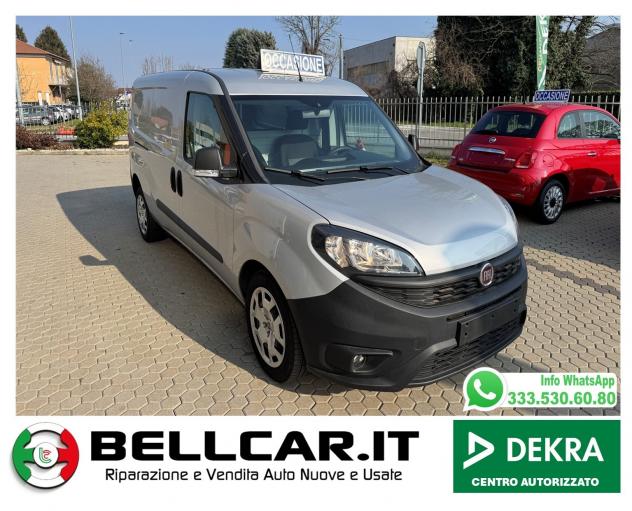 Fiat Doblo Dobl1.6 MJT 105CV S&S PL-TN Cargo Maxi Lounge