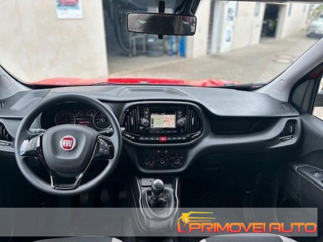 FIAT Doblo 1.6 MJT 120CV S&S Combi Maxi N1 rif. 20757629 - Foto 2