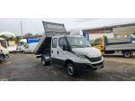IVECO DAILY 35-140  DOPPIA CABINA RIBALTABILE 29MILAKM rif. 24174650