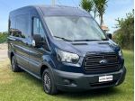 Ford Transit 310 2.0TDCi EcoBlue 130CV PM-TM Combi Trend Entry 8 Posti