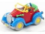 AUTO PAPERINO 313 - WALT DISNEY VERSIONE 1960