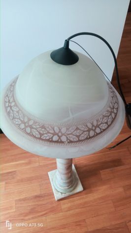 Lampadario a sospensione