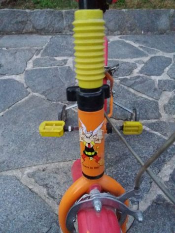 bicicletta bambina - Foto 3