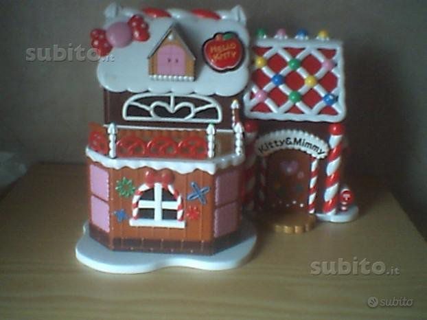 Casa hello Kitty sweet home - Foto 3