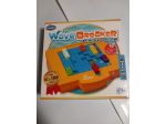WAWE BREAKER, SHIFTING SEAS LOGIC GAME
