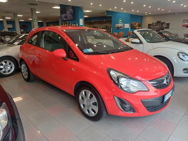 Opel Corsa 1.2 85CV 3 porte GPL-TECH Edition adatta a neopatentati - Foto 2