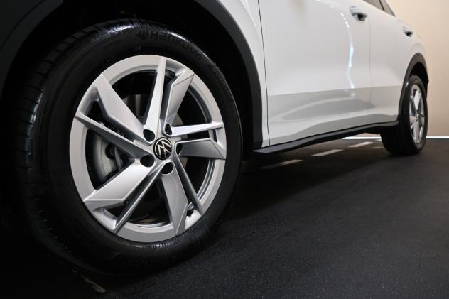 VOLKSWAGEN T-Roc 2ª serie T-Roc 1.5 eTSI ACT 150 CV DSG Life - Foto 4