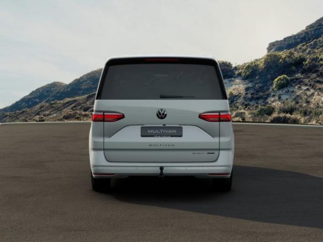 VOLKSWAGEN Multivan t7 1.5 phev life 4motion 245cv dsg 7p.ti rif. 23783921 - Foto 4