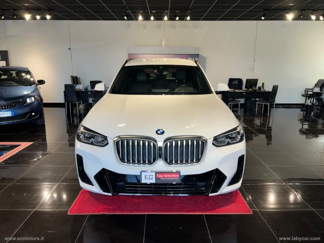 BMW X3 xDrive20d 48V Msport - Foto 2