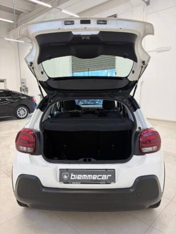 CITROEN C3 PureTech 83 S&S Shine i.e rif. 24121678 - Foto 6