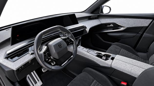 Peugeot 3008 Hybrid 136 e-DCS6 GT - Foto 6